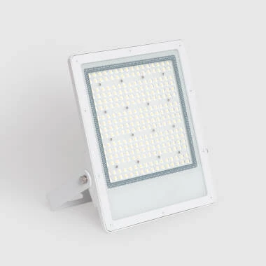 Projecteur LED 150W Dimmable TRIAC 170 lm/W IP65 ELEGANCE Slim PRO Blanc