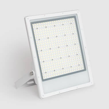 LED Reflektor 200W Stmívatelný TIRAC 170lm/W IP65 ELEGANCE Slim PRO Bílý