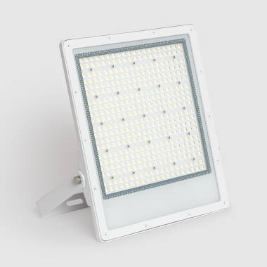 ELEGANCE Slim PRO 200W LED Floodlight 170lm/W IP65 in White