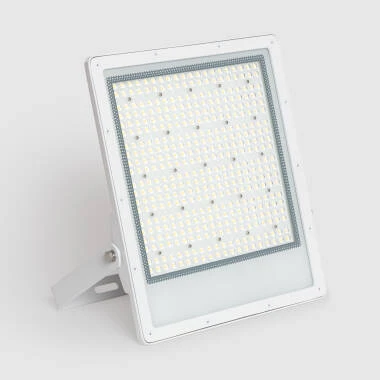 Projecteur LED 200W Dimmable TRIAC 120 lm/W IP65 ELEGANCE Slim PRO Blanc