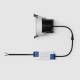 Immagine di Downlight LED Ø68 mm ECLIPSE L AURLUX LIGHTING