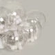 Image de Rideau Boules Suspendues LED 3.6W 2.5m