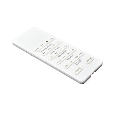 Fernbedienung für Bewegungsmelder mit Bluetooth, PIR und RADAR für LED Hallenstrahler High Bay Industrial UFO HBD/HBM Evo