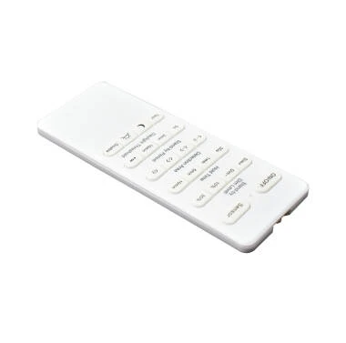 Télécommande pour Détecteur de Mouvement Bluetooth PIR et Bluetooth RADAR sur Cloche LED Industrielle UFO HBD/HBM Evo