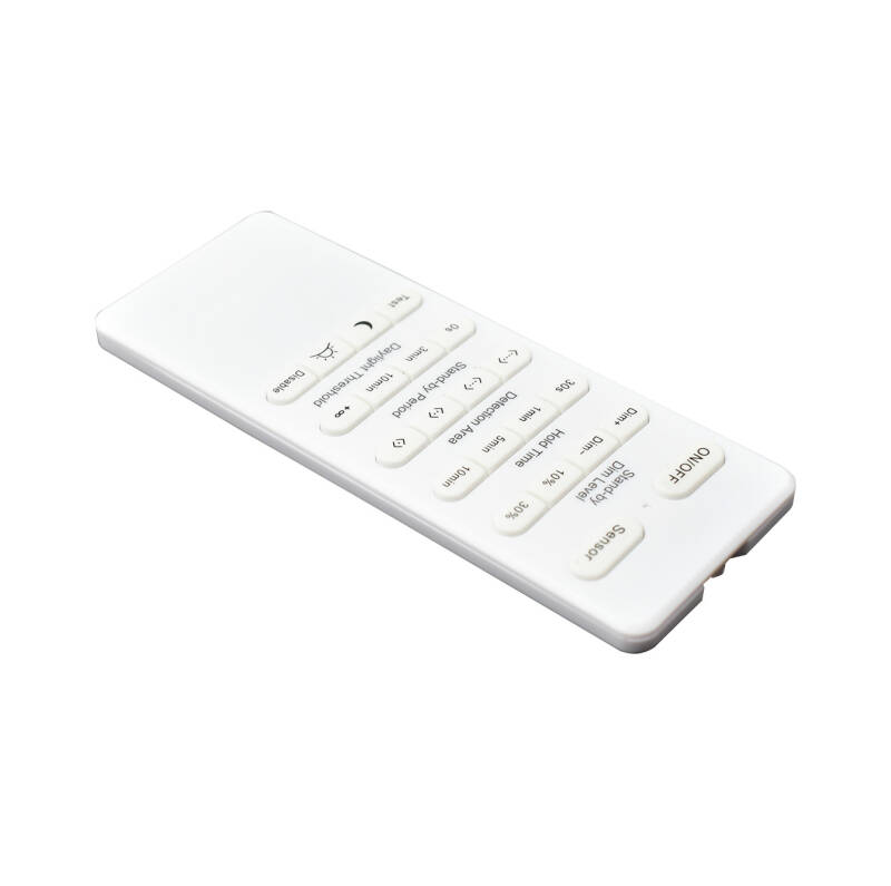 Image of Remote for Bluetooth PIR & RADAR Sensor for LED High Bay HBD/HBM Evo
