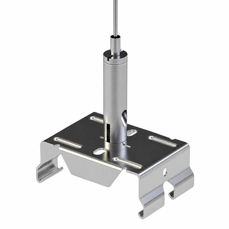 Image of Suspension Kit for Easy Line Trunking LED Light Bar 