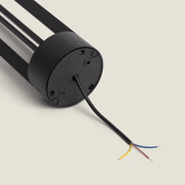 Bild von LED-Bodenleuchte Aussen 7W Aufbau 60cm Tactic