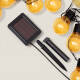 Image de Guirlande d’Ampoules LED Solaire Nikola 2m