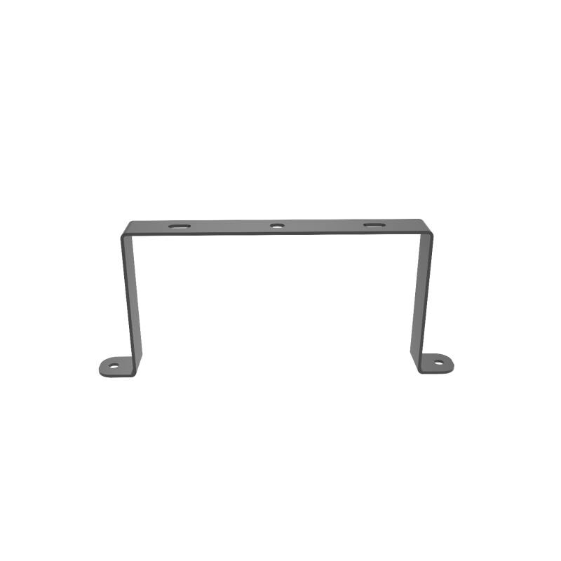 Afbeelding van Ophangbeugel voor industriële LED High Bay UFO Solid X3 200W