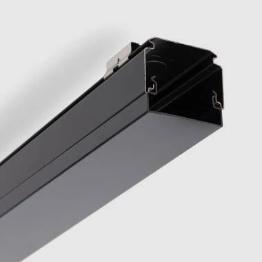 Barre Linéaire Trunking 150cm Module Aveugle Easy Line Pro