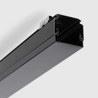 Linearstrahler Trunking 150cm Blindmodul Easy Line Pro