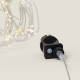Image de Guirlande LED Fil de Fer Jelendi 2m