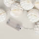 Image de Guirlande LED Stewpot à Piles 2.1m