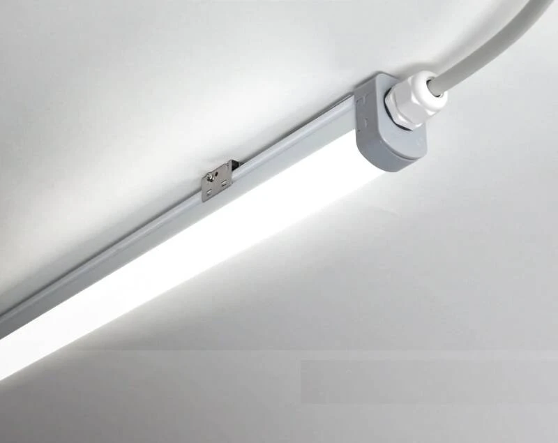 Image of 150cm 50W Tri Proof LED Batten ECO IP65 LEDVANCE 4058075066496