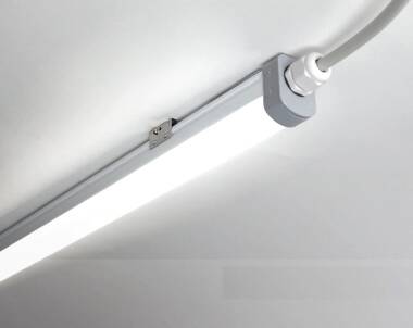 150 cm Vodotěsné LED Zářivkové Těleso 50W ECO Damp Proof IP65 LEDVANCE 4058075066496