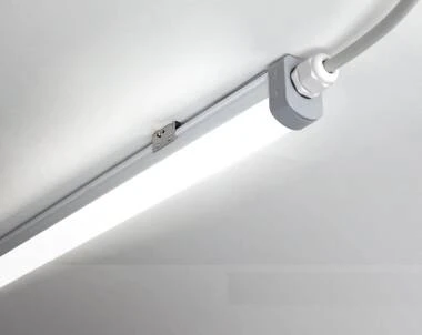 Plafoniera Stagna LED 150 cm 50W IP65 ECO Damp Proof 4058075066496 LEDVANCE