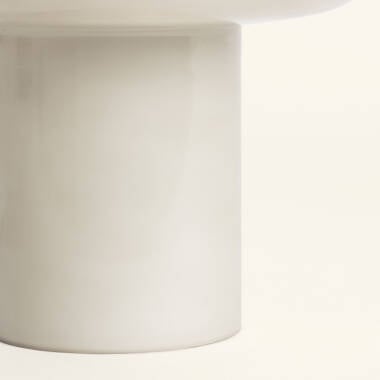 Afbeelding van Tafellamp van Glas Kurta