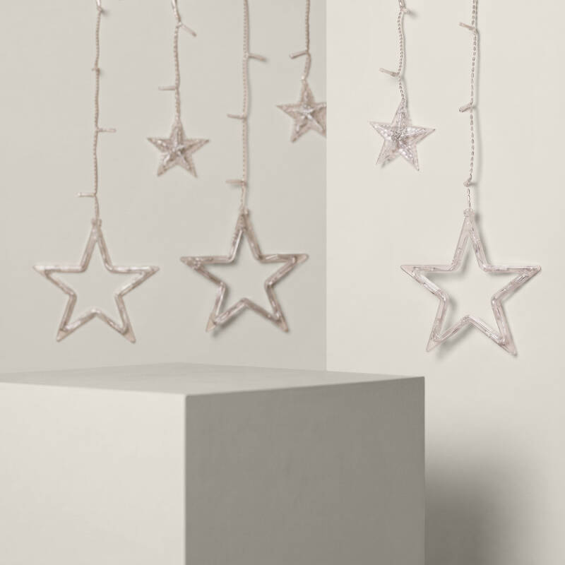 Bild von LED-Girlande Bituin 1.2m