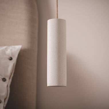 Padang Cement Pendant Lamp