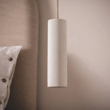Padang Cement Pendant Lamp