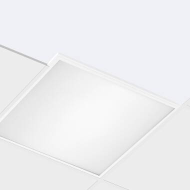 Image de Panneau LED 60x60 cm 42W 4200lm PHILIPS Certadrive 
