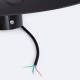 Image de Lampadaire LED 100W Lunix 120 lm/W