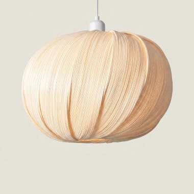 Lampada a Sospensione Bambù Korowai
