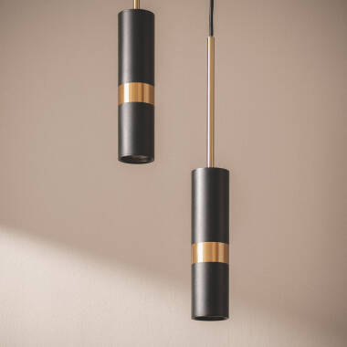 Suspension Aluminium Lumen