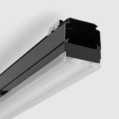 Barra Lineare LED Trunking 150cm 25-75W BOKE 180lm/W Easy Line Pro