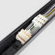 Immagine di Barra Lineare LED Trunking 150cm 25-75W BOKE 180lm/W Easy Line Pro