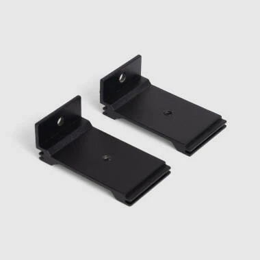 Halterungen für LED Linearstrahler LUXOR PRO