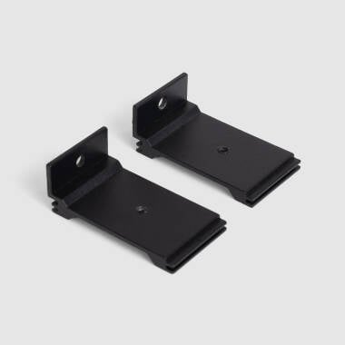 Supports pour Barre Linéaire LED 1200 mm LUXOR PRO