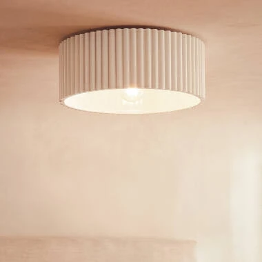 Plafon z Lnu Linen