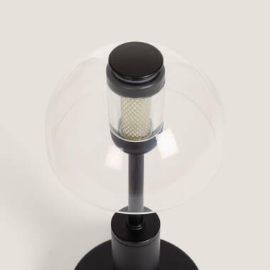 Image de Lampe à Poser LED Portable avec Batterie USB Rechargeable Ludza