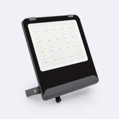 Schijnwerper LED 200W Elite CCT Selecteerbaar 160 Im/W IP65 SOSEN LEDNIX