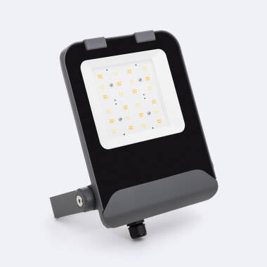 Projecteur LED 50W Elite CCT Sélectionnable 160lm/W IP65 SOSEN