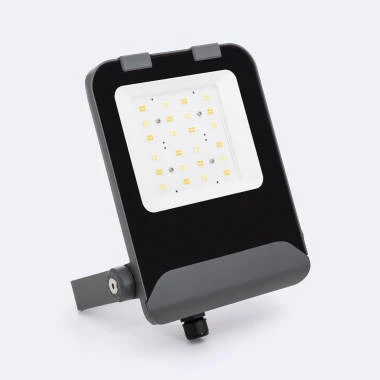Proiettore LED 50W Elite CCT Selezionabile 160 lm/W IP65 SOSEN