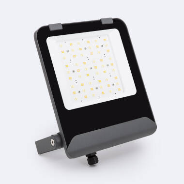Elite 100W CCT Selectable LED Floodlight SOSEN 160lm/W LEDNIX IP65