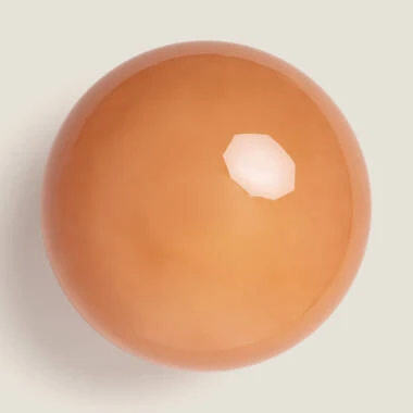 Bild von Wandleuchte Glas Kurta