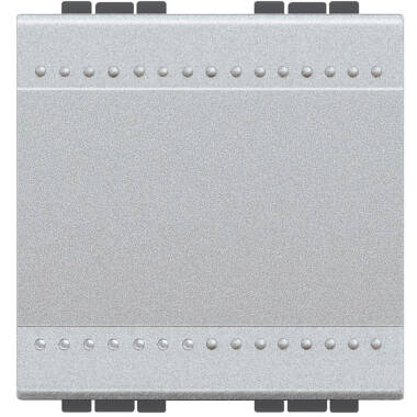 Mechanizm Przełącznikowy 2M 16AX 250V AC BTicino Living Light