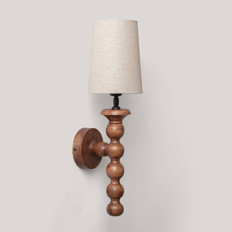 Afbeelding van Wandlamp Vibhuti ILUZZIA