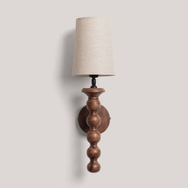 Afbeelding van Wandlamp Vibhuti ILUZZIA