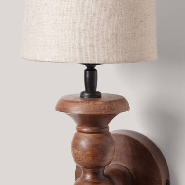 Afbeelding van Wandlamp Vibhuti ILUZZIA