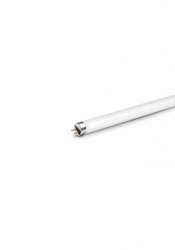 Image de Tube UV T8 pour Insectocaptor Électrique