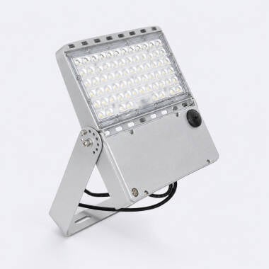 Pyros II Premium LED Floodlight 0-10V Dimmable INVENTRONICS 160lm/W IP66