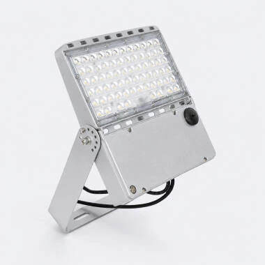 Proiettore LED da un Modulo Premium 160lm/W IP66 INVENTRONICS Regolabile 0-10V Pyros II