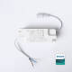 Afbeelding van LED Paneel 60x60 cm 42W 5040lm Microprismatisch (UGR16) SUPREME PMMA PHILIPS CertaDrive