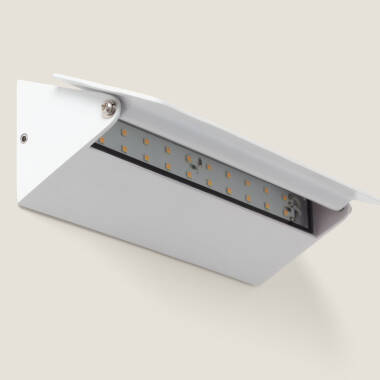 Image of Lars Aluminium LED Wall Lamp