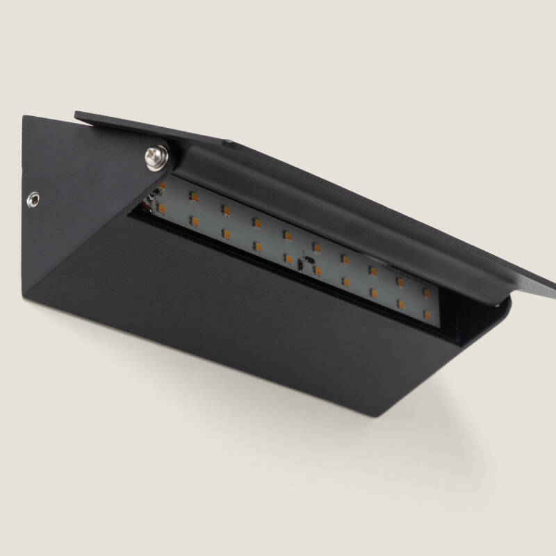 Image de Applique Murale LED Aluminium Lars