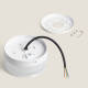 Image de Applique Murale Extérieure LED Aluminium Orvo